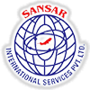 Sansar International Services Pvt. Ltd.